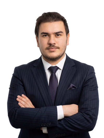 Avukat Mehmet Ali Turan